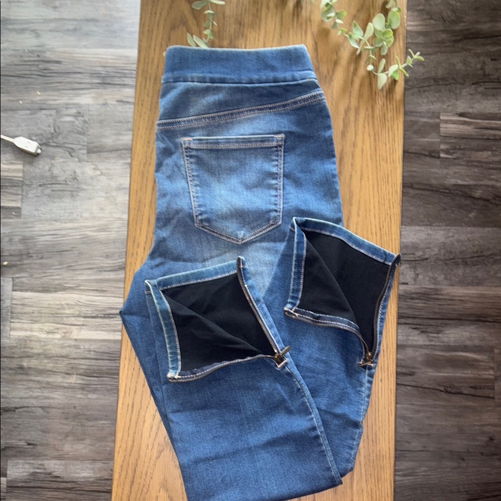 Blue Women's Jeans